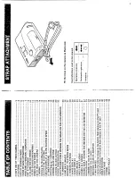 Предварительный просмотр 5 страницы Pentax EI-C90 User Manual