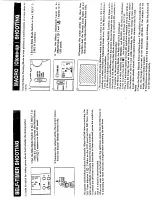 Предварительный просмотр 10 страницы Pentax EI-C90 User Manual