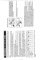 Предварительный просмотр 18 страницы Pentax EI-C90 User Manual