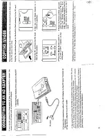 Предварительный просмотр 19 страницы Pentax EI-C90 User Manual