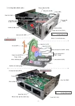 Предварительный просмотр 7 страницы Pentax EPK-P Service Manual