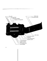 Preview for 5 page of Pentax ES II User Manual