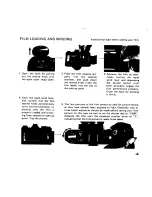 Preview for 10 page of Pentax ES II User Manual