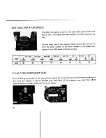 Preview for 11 page of Pentax ES II User Manual