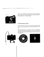 Preview for 17 page of Pentax ES II User Manual