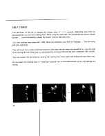 Preview for 23 page of Pentax ES II User Manual