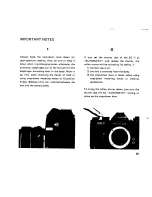 Preview for 30 page of Pentax ES II User Manual