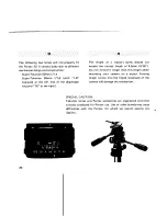 Preview for 31 page of Pentax ES II User Manual