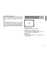 Preview for 12 page of Pentax ESPIO 115V User Manual