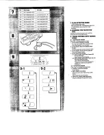 Preview for 6 page of Pentax Espio 80V - EZY 80 Operating Instructions Manual