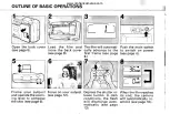 Preview for 3 page of Pentax Espio Operating Manual