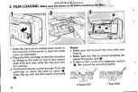 Preview for 12 page of Pentax Espio Operating Manual