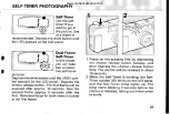 Preview for 27 page of Pentax Espio Operating Manual