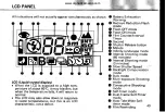 Preview for 42 page of Pentax Espio Operating Manual