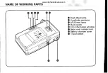 Preview for 43 page of Pentax Espio Operating Manual