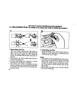 Preview for 20 page of Pentax Espio Operation Manual