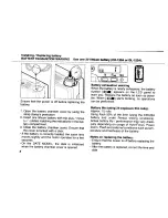 Preview for 10 page of Pentax EZY-S User Manual