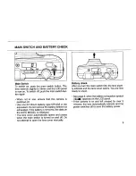 Preview for 11 page of Pentax EZY-S User Manual