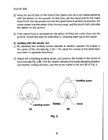 Предварительный просмотр 14 страницы Pentax FX-1DC Instruction Manual