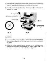 Предварительный просмотр 16 страницы Pentax FX-1DC Instruction Manual