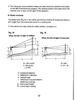 Предварительный просмотр 26 страницы Pentax FX-1DC Instruction Manual