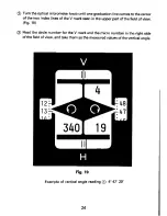 Предварительный просмотр 30 страницы Pentax FX-1DC Instruction Manual