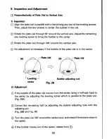 Предварительный просмотр 39 страницы Pentax FX-1DC Instruction Manual