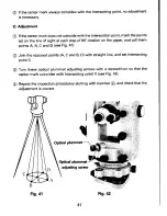 Предварительный просмотр 47 страницы Pentax FX-1DC Instruction Manual