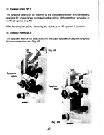 Предварительный просмотр 53 страницы Pentax FX-1DC Instruction Manual