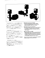 Preview for 5 page of Pentax Hot Shoe Grip Operating Manual