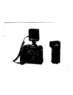 Предварительный просмотр 3 страницы Pentax Infrared Remote Control System Operating Manual