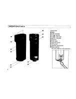 Предварительный просмотр 4 страницы Pentax Infrared Remote Control System Operating Manual