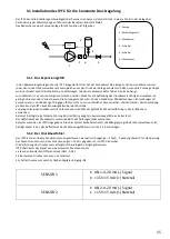 Preview for 99 page of Pentax IPFC 109 Operating Manual