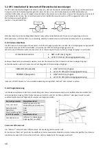 Preview for 100 page of Pentax IPFC 109 Operating Manual