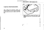 Предварительный просмотр 18 страницы Pentax IQ Zoom 105WR Date Operating Manual