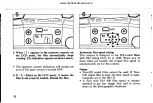 Предварительный просмотр 20 страницы Pentax IQ Zoom 105WR Date Operating Manual