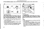 Предварительный просмотр 26 страницы Pentax IQ Zoom 105WR Date Operating Manual