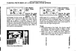 Предварительный просмотр 31 страницы Pentax IQ Zoom 105WR Date Operating Manual