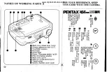 Предварительный просмотр 53 страницы Pentax IQ Zoom 105WR Date Operating Manual