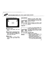 Preview for 17 page of Pentax IQZoom 105G Date Operating Instructions Manual