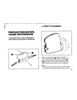 Preview for 7 page of Pentax IQZoom 105R Operation Manual