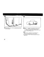 Preview for 14 page of Pentax IQZoom 105R Operation Manual