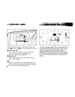 Preview for 16 page of Pentax IQZoom 105R Operation Manual