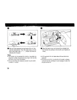 Preview for 22 page of Pentax IQZoom 105R Operation Manual