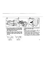 Preview for 15 page of Pentax IQZoom 105S Date Operating Manual