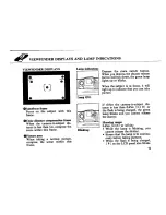 Preview for 17 page of Pentax IQZoom 105S Date Operating Manual