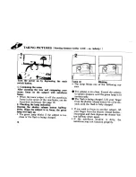 Preview for 18 page of Pentax IQZoom 105S Date Operating Manual