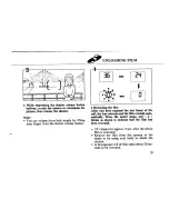 Preview for 21 page of Pentax IQZoom 105S Date Operating Manual