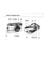 Preview for 6 page of Pentax IQZoom 105SW / IQZoom 120SW Operating Manual