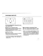 Preview for 13 page of Pentax IQZoom 105SW / IQZoom 120SW Operating Manual